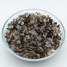 50g/100g/200g/500g Natural Quartz Ore Mineral Stone - Asymmetrical Crystal Stone For Aquarium, Home Decoration, DIY Jewelry Making