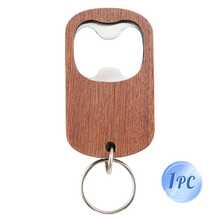 10, 30 i 50 sztuk rzeźbionych drewnianych otwieraczy do butelek, odpowiednich do rzeźbienia imion, prezentów dla drużbów, prezentów na wesele, najlepszych prezentów dla mężczyzn i niezbędnych otwieraczy do butelek w domu