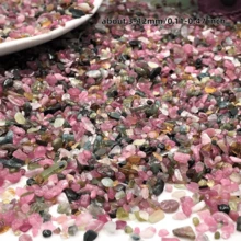 50g/100g/200g/500g Natural Quartz Ore Mineral Stone - Asymmetrical Crystal Stone For Aquarium, Home Decoration, DIY Jewelry Making