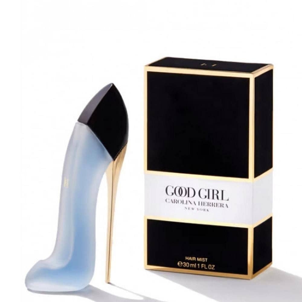 Carolina Herrera - Good Girl Hair Mist (30ml) - Multi Scents - View 1