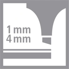 STABILO Swing Cool Highlighter - Wallet Of 8 Assorted Colours