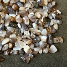 50g/100g/200g/500g Natural Quartz Ore Mineral Stone - Asymmetrical Crystal Stone For Aquarium, Home Decoration, DIY Jewelry Making