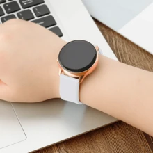 多品牌相容運動錶帶，適用於 Watch Straps 5 Pro/Galaxy Watch 5&4&3/Watch 4 Classic/Gear S3&S2/Active 2，2CM - 2cm - 查看 10