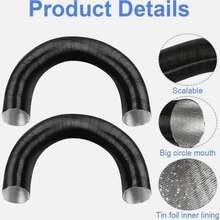 Tool Parts - Black - View 6