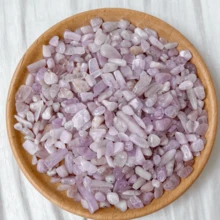 50g/100g/200g/500g Natural Quartz Ore Mineral Stone - Asymmetrical Crystal Stone For Aquarium, Home Decoration, DIY Jewelry Making