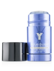 Yves Saint Laurent 2.6盎司/75克 Y 型男士止汗棒，适合日常使用 - 多樣化香型 - 查看 3