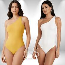 BRANCO E AMARELO