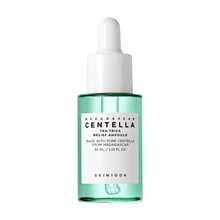 SKIN1004 Madagascar Centella Tea-Trica Relief Ampoule 30ml - Face Serum - View 3