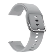多品牌相容運動錶帶，適用於 Watch Straps 5 Pro/Galaxy Watch 5&4&3/Watch 4 Classic/Gear S3&S2/Active 2，2CM - 2cm - 查看 18