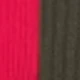 preto/pink/cinza