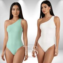 BRANCO E VERDE AGUA