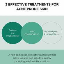 SKIN1004 Madagascar Centella Tea-Trica Relief Ampoule 30ml - Face Serum - View 5