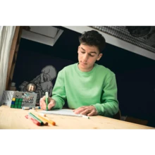 STABILO Swing Cool Highlighter - Wallet Of 8 Assorted Colours