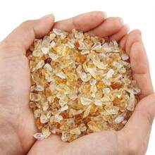 50g/100g/200g/500g Natural Quartz Ore Mineral Stone - Asymmetrical Crystal Stone For Aquarium, Home Decoration, DIY Jewelry Making