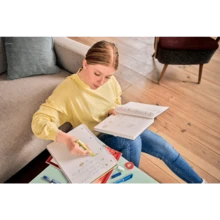 STABILO Swing Cool Highlighter - Wallet Of 8 Assorted Colours