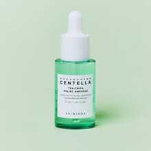 SKIN1004 Madagascar Centella Tea-Trica Relief Ampoule 30ml - Face Serum - View 3
