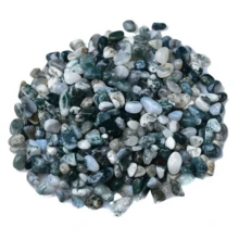 50g/100g/200g/500g Natural Quartz Ore Mineral Stone - Asymmetrical Crystal Stone For Aquarium, Home Decoration, DIY Jewelry Making