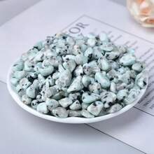 50g/100g/200g/500g Natural Quartz Ore Mineral Stone - Asymmetrical Crystal Stone For Aquarium, Home Decoration, DIY Jewelry Making