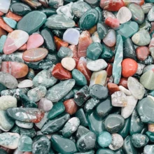 50g/100g/200g/500g Natural Quartz Ore Mineral Stone - Asymmetrical Crystal Stone For Aquarium, Home Decoration, DIY Jewelry Making