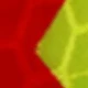 Red and Yellow