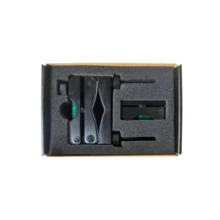 Tactical Crosshair Calibration Tool, Outdoor CS Accessories - Multicolor - View 10