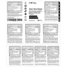 HIVITAL foods Plant Extracts - Insapore - Visualizzare 3