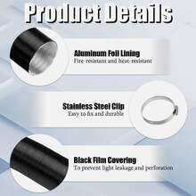 Tool Parts - Black - View 2