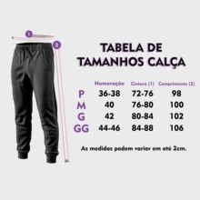 Stylish Cotton Gym Sweatpants Gym Sport Fitness Art Gym Unisex Fashion - 藏蓝色 - 查看 4