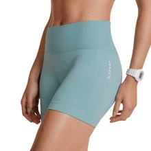 LUPO Short Legging Lupo Sport Feminina - Green - View 1