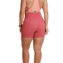 LUPO Short Legging Lupo Sport Feminina - 番石榴 - 查看 3
