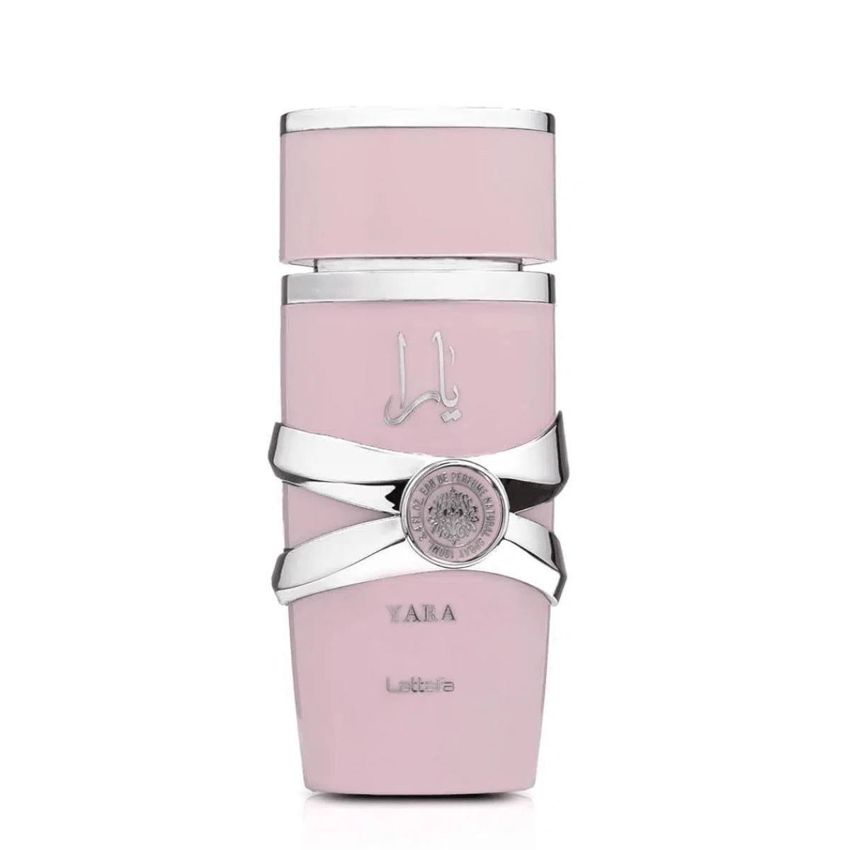 Lattafa Yara Eau De Parfum 3.4 Oz / 100 Ml | Long-Lasting Vanilla Fruity Floral Perfume For Women | Warm Amber Gourmand Fragrance - Hổ phách . Vani . Trái cây . Hoa . Sành ăn - Xem 1