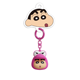 Crocodile Mountain Shinchan