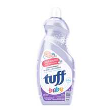 Tuff Baby Neutral Liquid Laundry Detergent Cleaning 1L - Unit - View 10