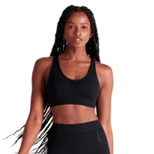 LUPO Top Lupo Sport ATACK II High Support Quick Drying - Black - View 4
