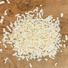 50g/100g/200g/500g Natural Quartz Ore Mineral Stone - Asymmetrical Crystal Stone For Aquarium, Home Decoration, DIY Jewelry Making