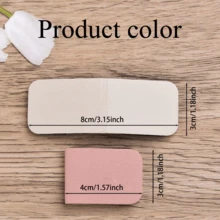 Personalized Birthday Flower Bookmarks, Acrylic Floral Bookmarks, Can Be Engraved With Names, Customized Bookmark Gifts, Name Bookmarks, Tasseled Bookmarks - Multicolor - View 6