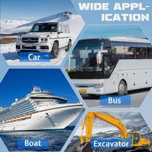 Tool Parts - Black - View 5