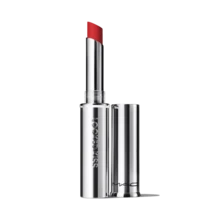 MAC 魅可 24 小时持久显色唇膏 #Ruby 1.8克/0.06盎司 | 24 小时持久不脱色 | 色彩鲜艳的哑光妆效 | 舒适不晕染配方 | 从早到晚全天候持妆 | 滋润双唇，令双唇柔软顺滑 | 大胆亮丽的色号，适合各种场合 | 完美适用于特殊场合、日常妆容和夜间外出 - RUBY TRUE - 查看 1