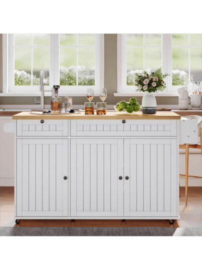 Mobile Storage Isl view 10