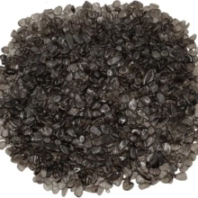 50g/100g/200g/500g Natural Quartz Ore Mineral Stone - Asymmetrical Crystal Stone For Aquarium, Home Decoration, DIY Jewelry Making