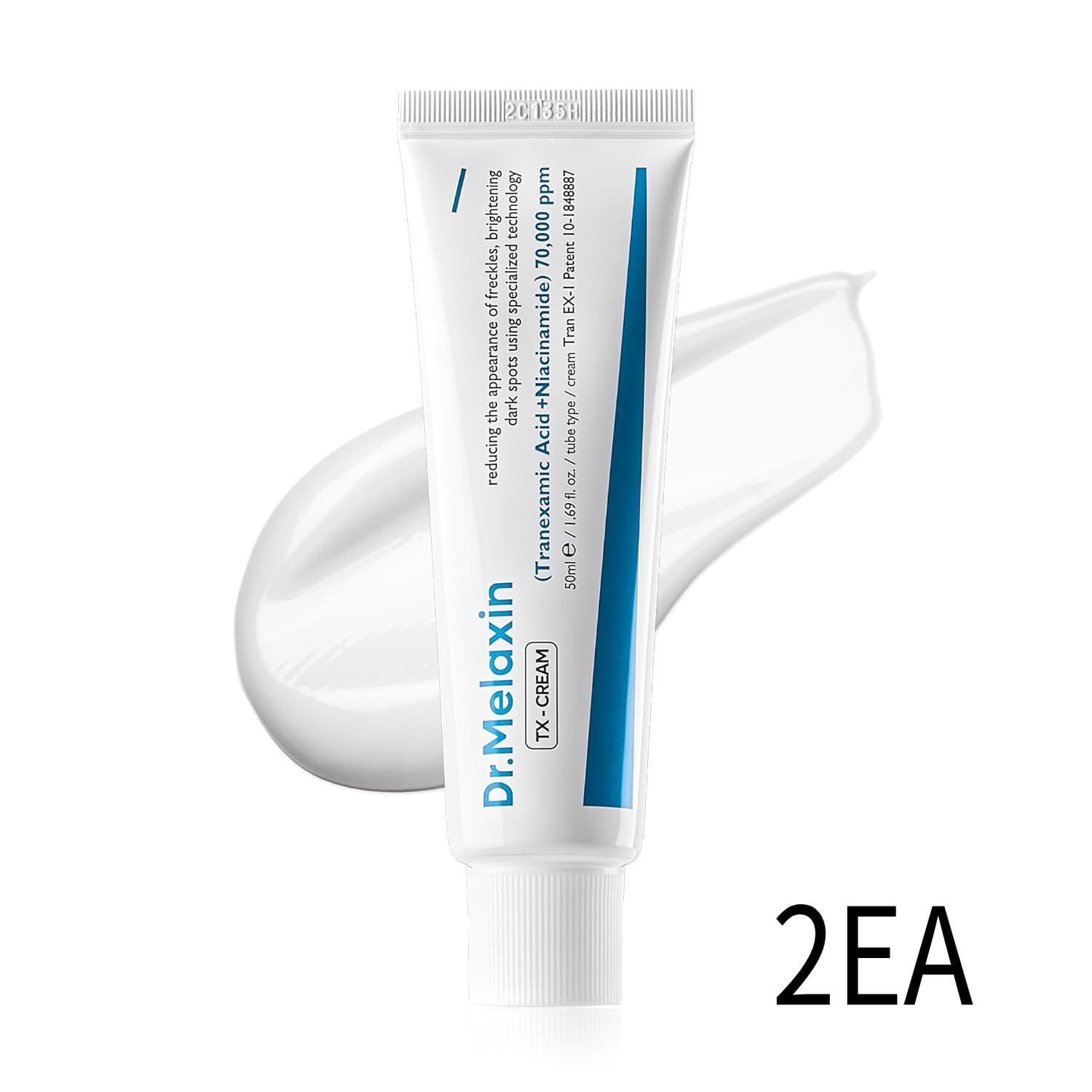 CREAM X2EA