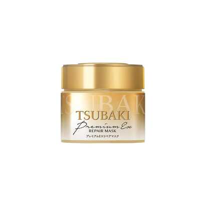 Tsubaki - Premium EX Repair Mask (180g)