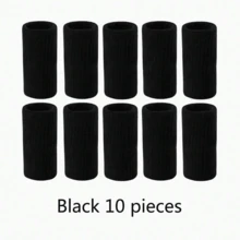 透气指套、弹性拇指支撑、加压护具，可缓解疼痛、舒适关节并辅助书写练习 - 彩色 - 查看 12