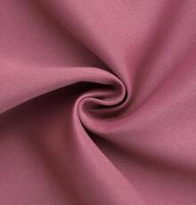 Cortinas opacas, resistentes al desgaste y a las arrugas, con caída natural. - Rosa - Ver 5