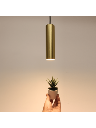 Plafondlamp Modern d5b6 view 8