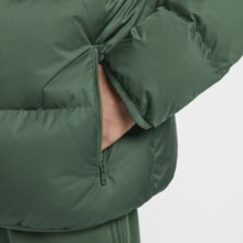 Nike AS M NK CLUB TF Down JKT DWN 男子运动羽绒服 FZ5029-323 - 綠 - 查看 6