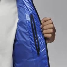 Nike AS FLIGHT DOWN Down Men's Sports Down Jacket FV7272-480 - Blue/Navy - View 8