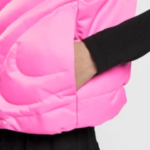 Chaleco Nike NSW DWN MAX SWSH para mujer, IH8008-606 - color - Ver 6