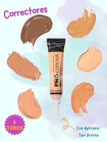 Concealer - 24 Pcs - View 4