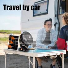 3W Solar Panel For Cell Phone, 5V Mini High Efficiency Monocrystalline Solar Panel USB Charging For Camera Fan Camping Outdoor Use